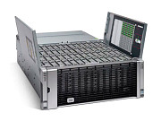 Сервер хранилищ данных Cisco S3260 M5 Cisco UCS S3260 Storage Server