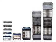 Маршрутизаторы MX Juniper