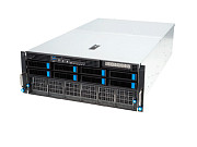Серверы Crusader Squire 4245R HPC