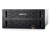 Системы хранения данных Dell