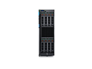 Серверный узел Dell PowerEdge MX840c