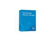 Решения Dell  для управления сетью