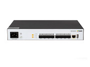 Управляемые коммутаторы SNR уровня L2 SNR-S5210X-8F-RPS