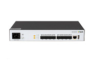 Управляемые коммутаторы SNR уровня L2 SNR-S5210X-8F