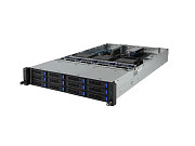 Серверы Gigabyte R281-Z94 2U12 Серверы Gigabyte R281-Z94 2U12