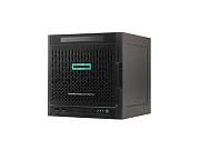 Серверы HPE ProLiant MicroServer Gen10 P04923-421