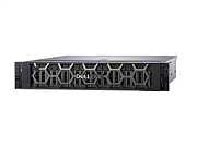 Серверы Dell EMC PowerEdge R550
