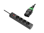 Сетевые фильтры ИБП PZ42IZ-GR