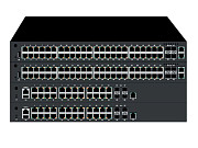 Коммутаторы F+ Кампусный коммутатор F+ FPN-1-NW-2328TXP-CTO