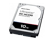 Жесткие диски Western Digital SAS 3.0 WD Ultrastar DC HC330 0B42258