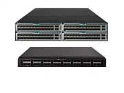 Коммутаторы для ЦОД H3C