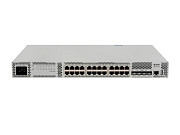 Управляемые коммутаторы SNR уровня L2 SNR-S5210G-24TX-POE-R
