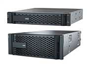 Системы хранения данных Lenovo ThinkSystem DG