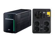 ИБП APC Back-UPS BX2200MI-GR