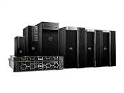 Рабочие станции Dell