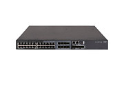 Коммутаторы сетей доступа GE H3C S5130S-HI S5130S-28C-HI