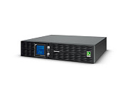 ИБП CyberPower SMART PR RT Professional Rackmount PR1000ELCDRT2U