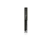 Блейд-коммутаторы Dell Ethernet 1/10 Гбит/с Транзитный модуль Dell Networking Ethernet 1 Гбит/с