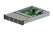 Серверы Х86 Scalable-2 НТ Паладин-Х212 Серверы Х86 Scalable-2 НТ Паладин-Х212