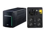 ИБП APC Back-UPS BX2200MI-FR