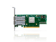 Сетевые карты NVIDIA Mellanox ConnectX-6 MCX653435A-HDAI