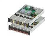 Серверы архитектуры Loongson