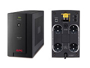 ИБП APC Back-UPS BX950U-GR