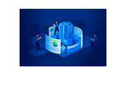 Решения по безопасности Киберпротект Кибер Бэкап Облачный