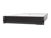Lenovo ThinkAgile HX650a V4 HX650a V4
