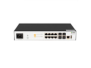 Управляемые коммутаторы SNR уровня L2 SNR-S5210G-8TX