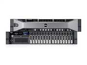 Серверы Dell PowerEdge R730