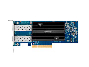 Сетевые карты Synology E25G21-F2