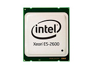 Процессоры Fujitsu Intel Xeon E5 S26361-F3676-L200