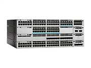 Cisco Catalyst 3850 Fiber Series
