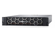 Дисковые массивы Dell EMC PowerStore T PowerStore 3000T