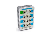 Коммутаторы ZRJ ZIV20 ZIV20-DM8GT2GF20D3-D2 Коммутаторы ZRJ ZIV20 ZIV20-DM8GT2GF20D3-D2