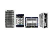 Коммутаторы Ruijie