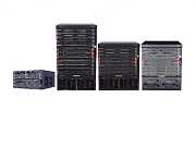 Коммутаторы ядра H3C S7500X