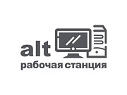 BaseAtl Альт Рабочая станция