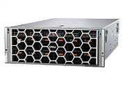 Серверы Dell PowerEdge XE7745