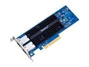 Сетевые карты Synology E10G18-T2