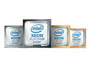 Процессоры для серверов Dell