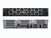 Гиперконвергентные системы Dell EMC VxRail Dell VxRail V