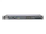 Маршрутизаторы Juniper ACX1100
