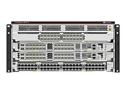 Коммутаторы Huawei CloudEngine S8700 S8700-4