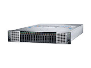 Серверы Dell EMC PowerEdge C6620 C6620