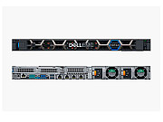 Гиперконвергентные системы Dell EMC VxRail Dell VxRail E