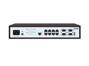 Управляемые коммутаторы SNR уровня L2 SNR-S5210G-8TX-POE