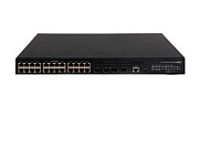 Gigabit коммутаторы доступа H3C S5000V3-EI S5024PV3-EI-HPWR