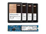 Твердотельные накопители Synology SSD